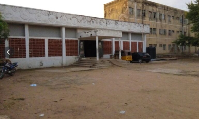 Games Village Hostel
