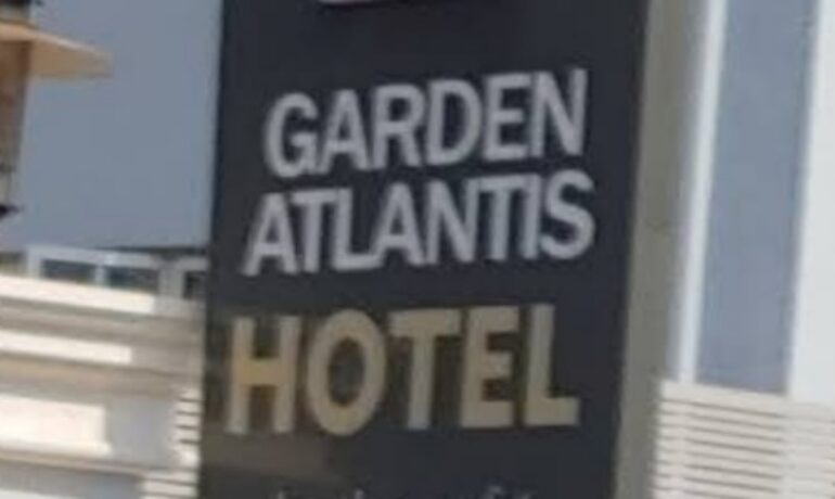 Garden Atlantis Hotel