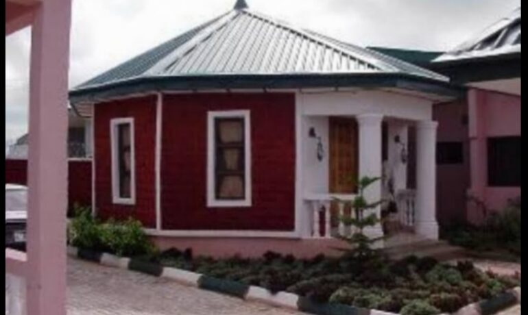 Garentiti Luxury Apartments