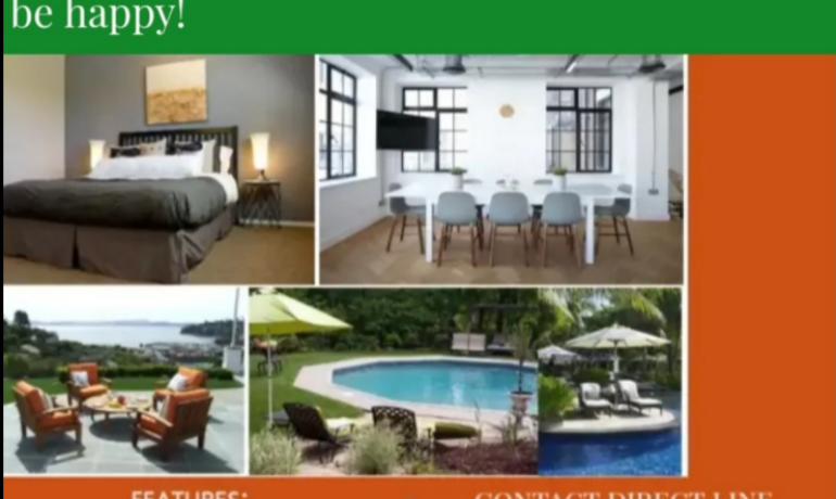 Gastan Apartment