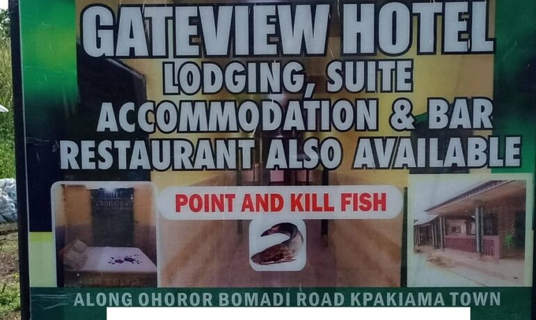 Gateview Hotel and Suites