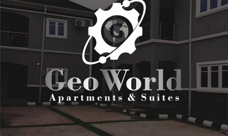 Geoworld Apartments & Suites