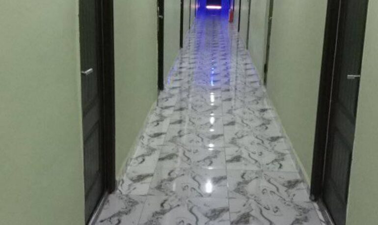 GladBen Exclusive Hotel