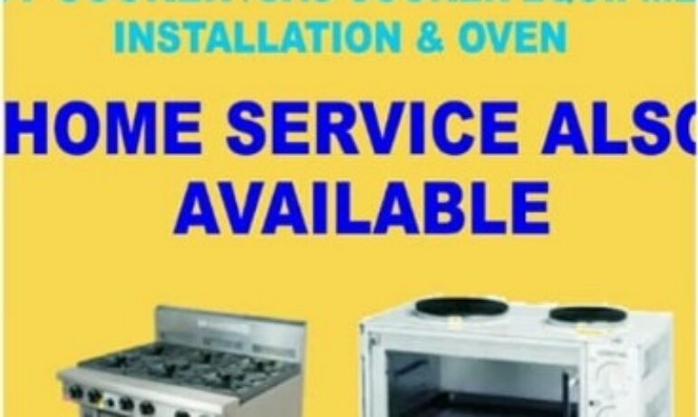 Glemex Gas Cookers and Oven Concept – GLEMEX GAS COOKER WORKS