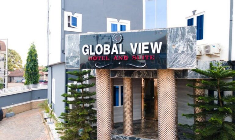 Global View Hotel