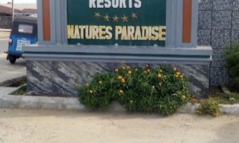 Gloxinia Garden Resorts