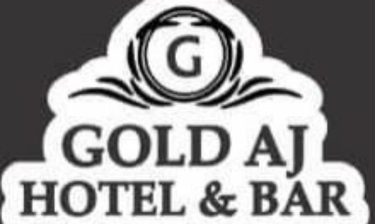 Gold AJ HOTEL & BAR