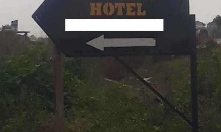 Gold Royal Hotel