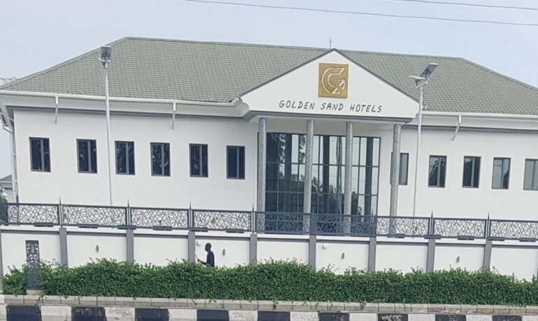 Golden Sand Hotels