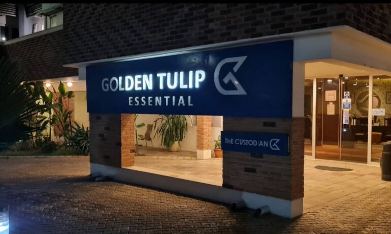 Golden Tulip Essential (aka Excalibur Hotel)