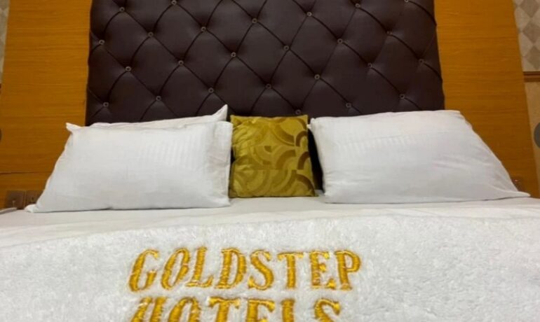 Goldstep Hotels