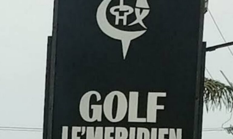 Golf Le-Meridien Hotels Enugu
