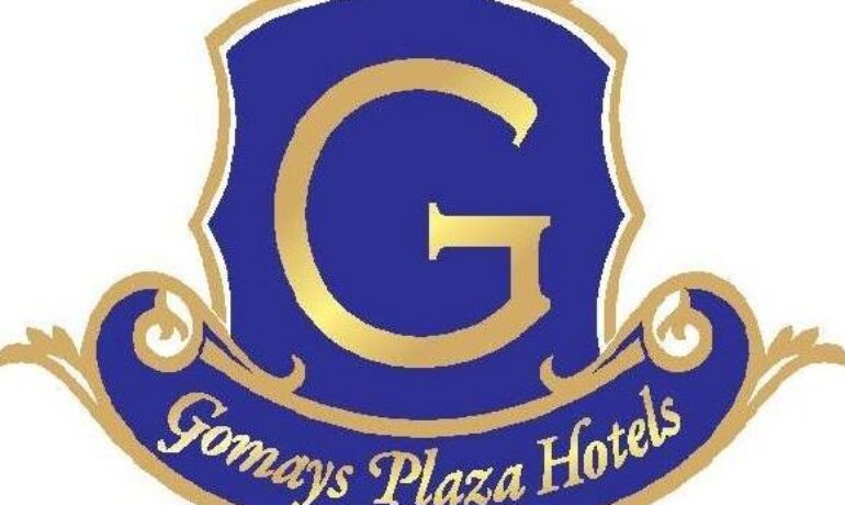 Gomays Plaza Hotels & Galaxy Halls