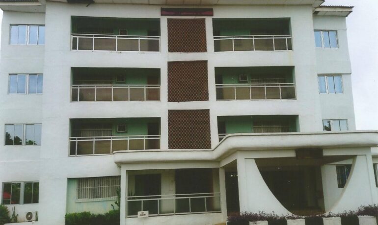 Gordon Plaza Hotel
