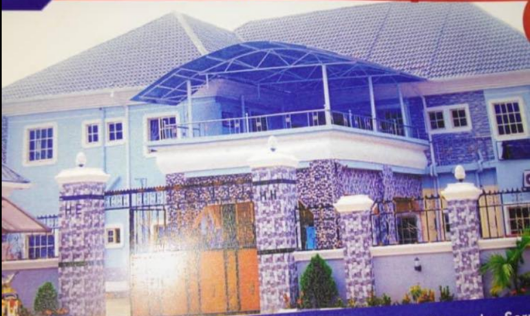 Grace Field Global Hotel Limited