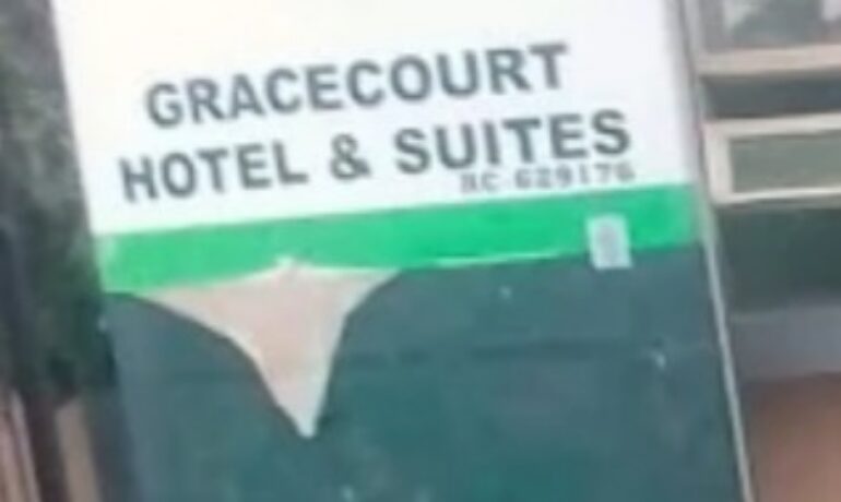Gracecourt Hotels Abakaliki – Grace Court