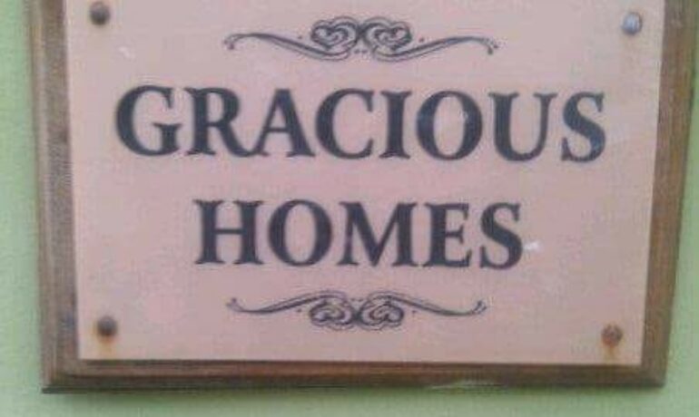 Gracious Homes Calabar