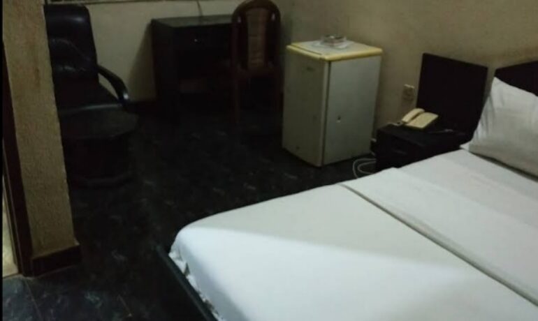 Grand Chavy Hotel