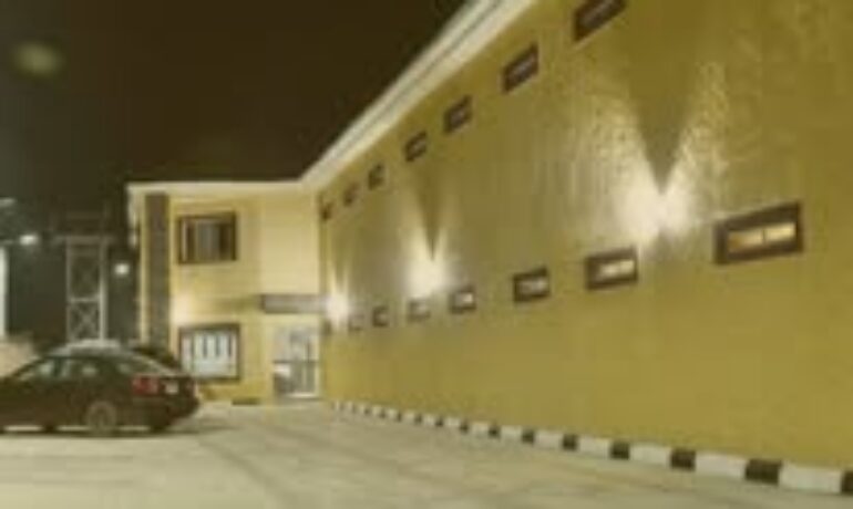 Grape Dew Hotels