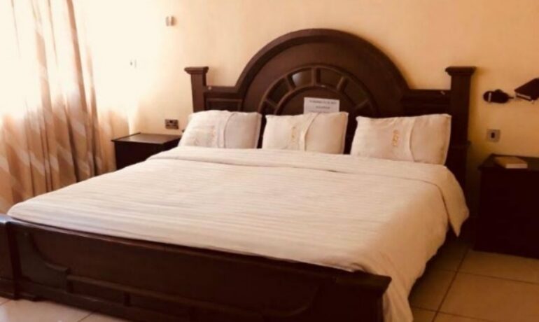 Great Expectation Hotel & Resort