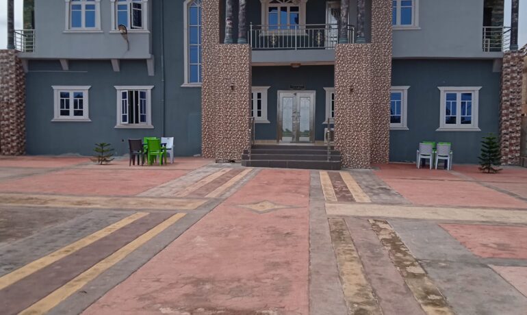 Great Star Rich Ventures Hotel Ugwueke