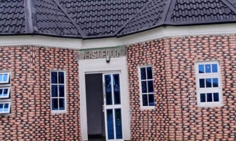 Green East Global Resort and Hotels Nigeria Ltd