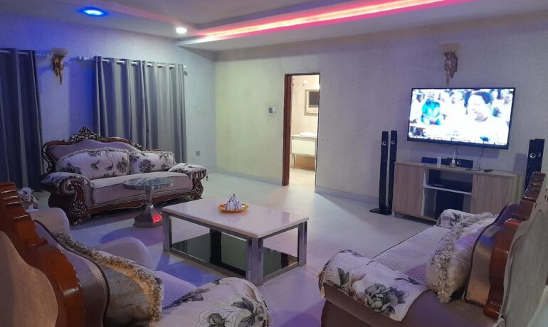 Green Ville Hostel