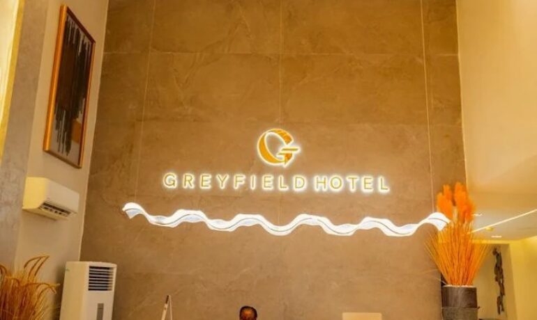 Greyfield Hotel and Apartments