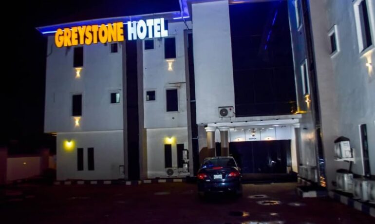 Greystone Hotel