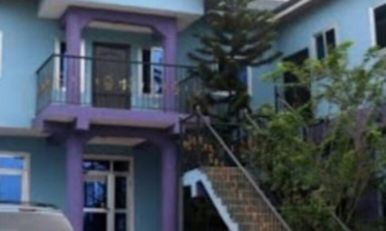 Groovyland Guest House