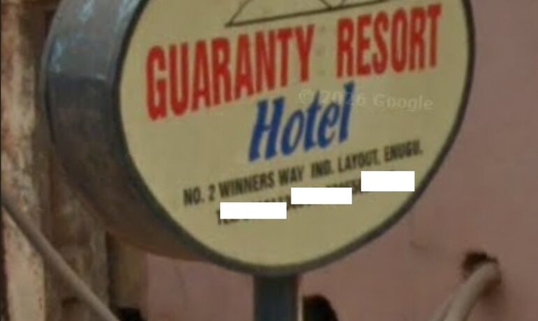 Guaranty Resort Hotel