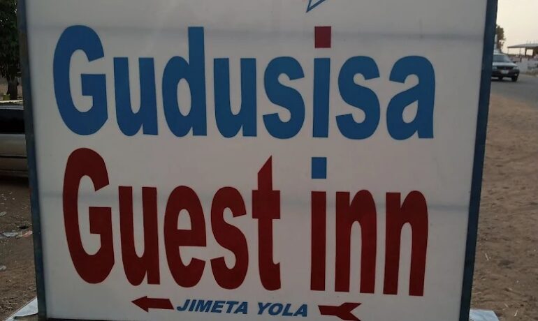 Gudusisa Guest Inn