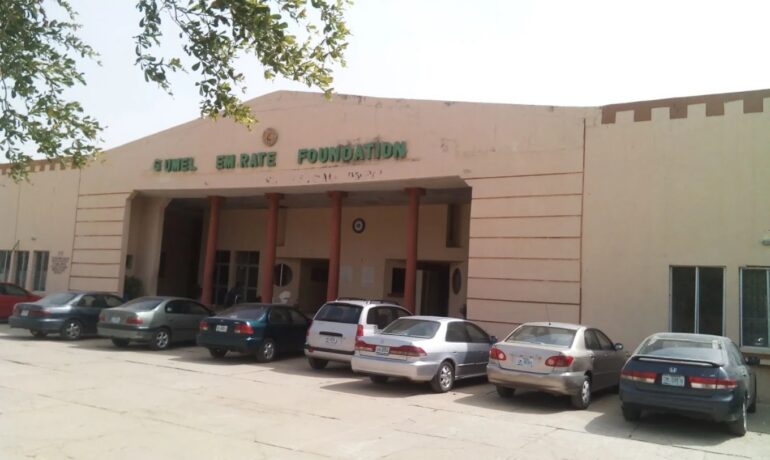 Gumel Emirate Foundation Motel