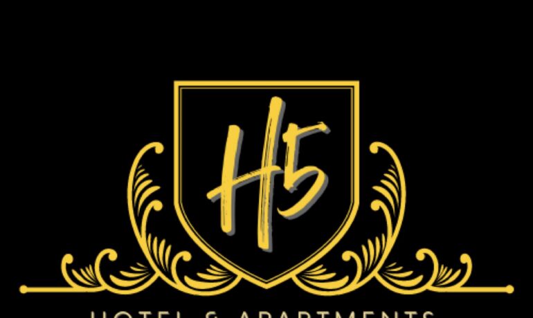 H5 Hotel and Apartments