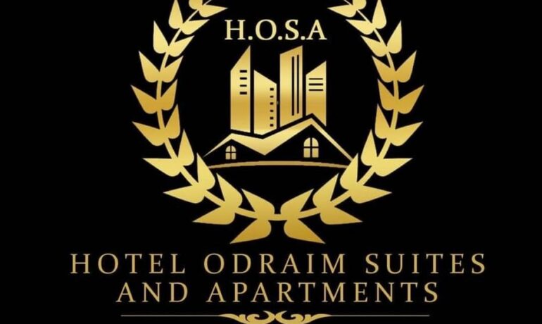 HOSA Hotel & Apartment – Hotel Odraim Suites & Apartments