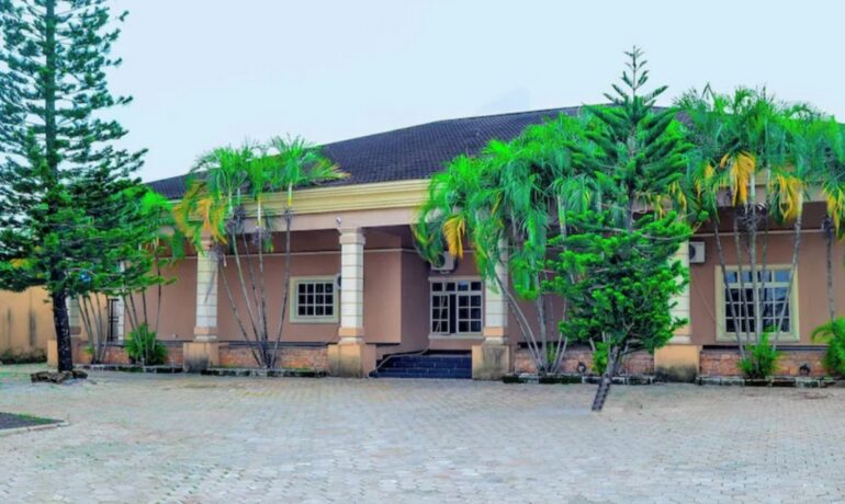 HOTEL ADONAI LIMITED