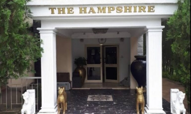 Hampshire Hotel And Resort