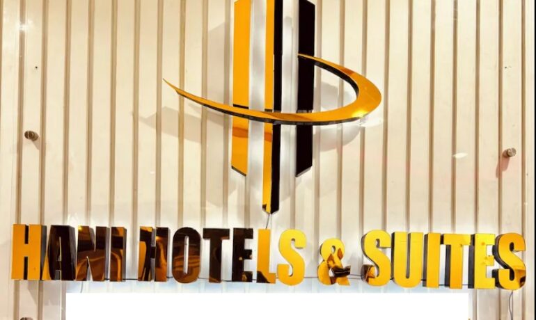Hani Hotel & Suites