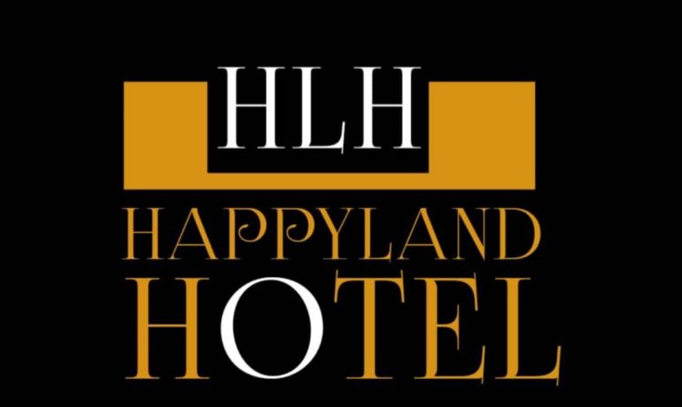 Happyland HOTEL