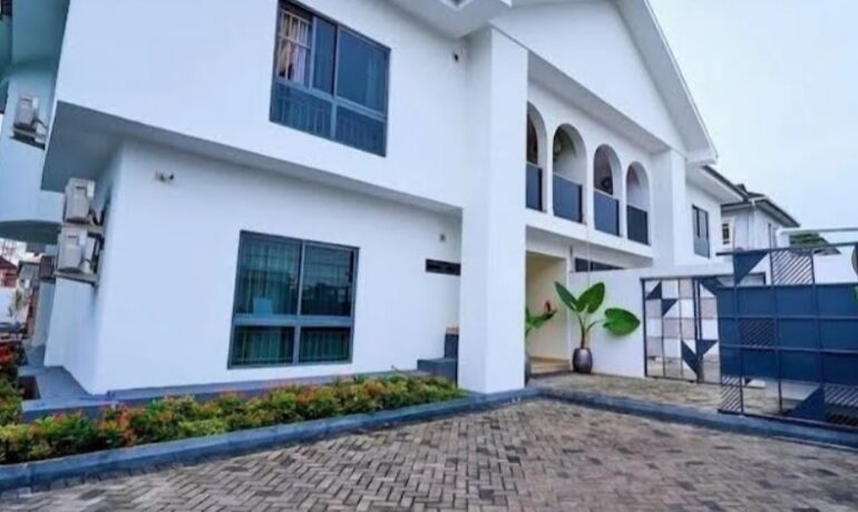 Haven Home Apartment And Suites