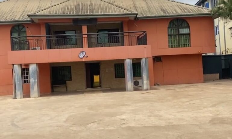 Havilah Palace – Havilah Hotel
