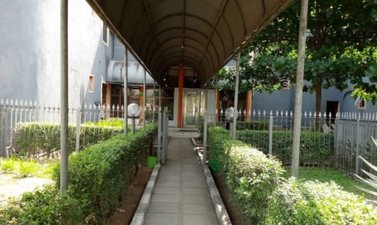 Heartland Hotel