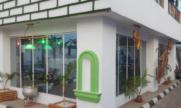 Heritage Tropicana Hotel And Suite