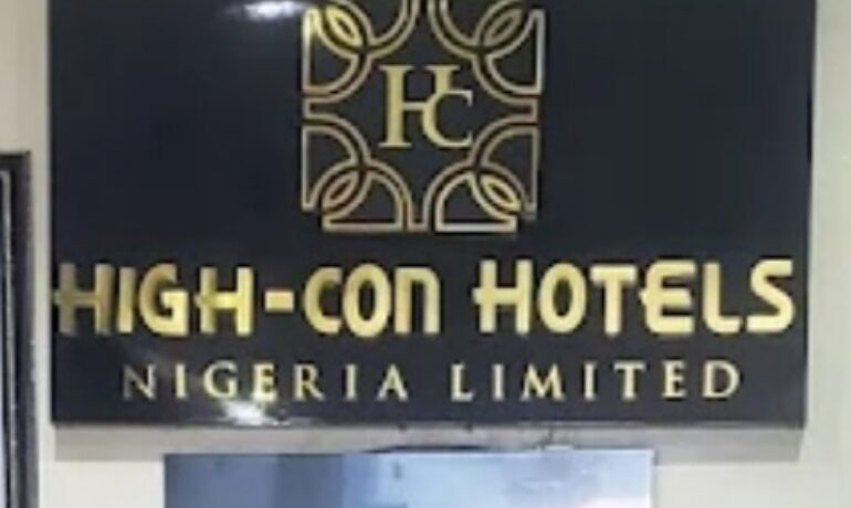 High-Con Hotels & Suites