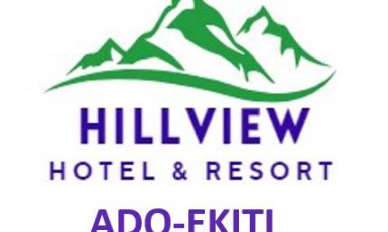 Hillview Hotel and Resort