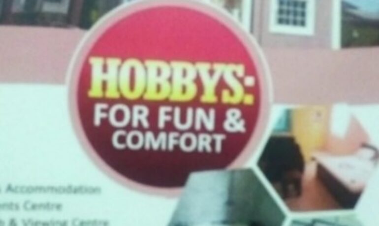 Hobby’s Circle