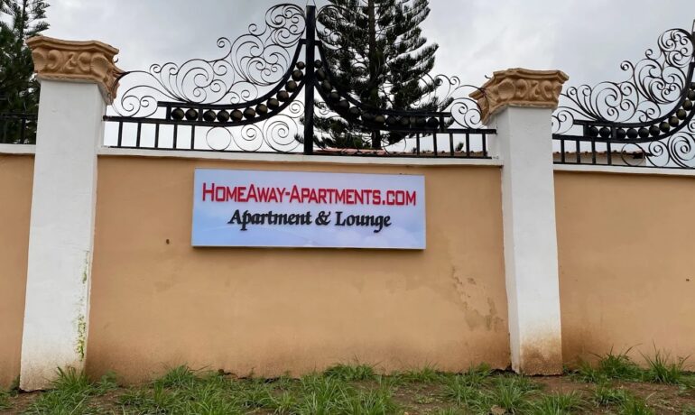 HomeAway – Apartments