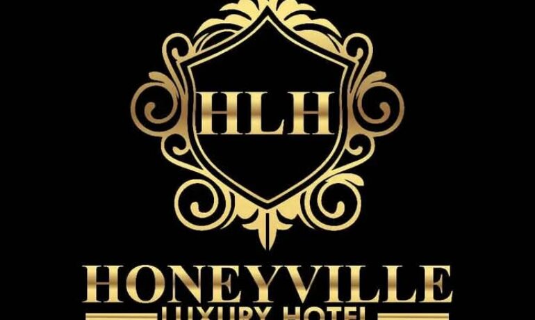 Honeyville Luxury HOTEL, Ughelli