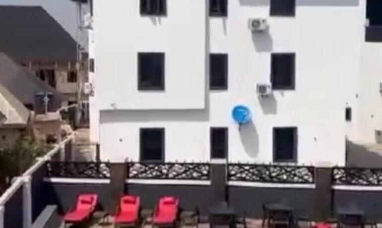 Hotel 2024 & Suites
