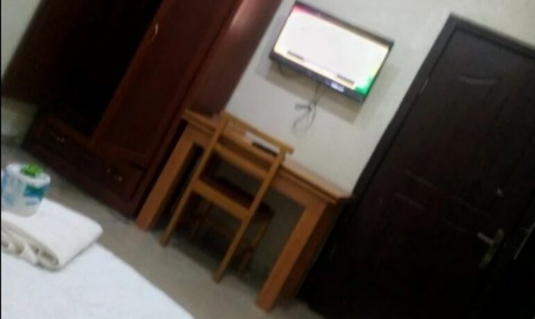 Hotel Christy